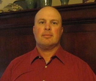Duane Hampton